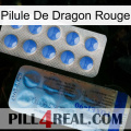 Red Dragon Pill 40